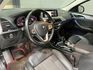 X4 xDrive20i 運動版/總代理/剛做完大保養/5AT駕駛輔助/IKey免鑰/360環景/電尾門  第5張縮圖