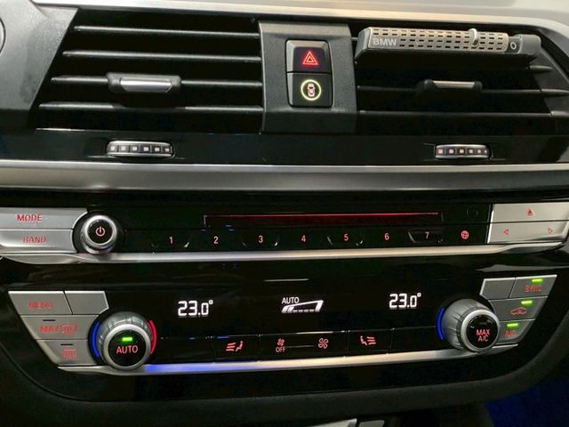 X4 xDrive20i 運動版/總代理/剛做完大保養/5AT駕駛輔助/IKey免鑰/360環景/電尾門  第17張相片