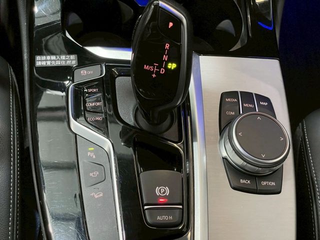 X4 xDrive20i 運動版/總代理/剛做完大保養/5AT駕駛輔助/IKey免鑰/360環景/電尾門  第18張相片