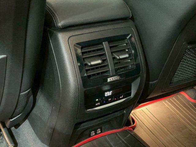 X4 xDrive20i 運動版/總代理/剛做完大保養/5AT駕駛輔助/IKey免鑰/360環景/電尾門  第19張相片