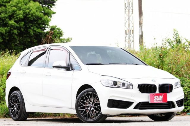 15年跑少218 渦輪整新 無漏油 耗材更換很多 車況好  第1張相片