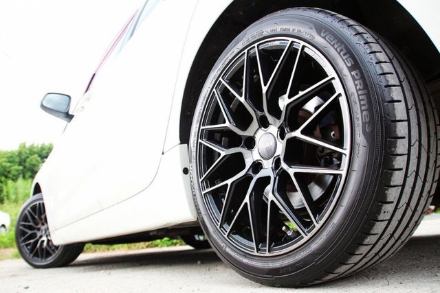15年跑少218 渦輪整新 無漏油 耗材更換很多 車況好  第3張相片