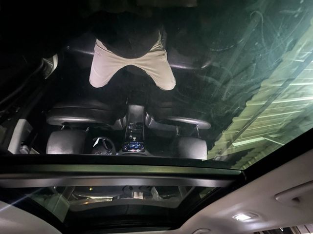 TUCSON  第5張相片