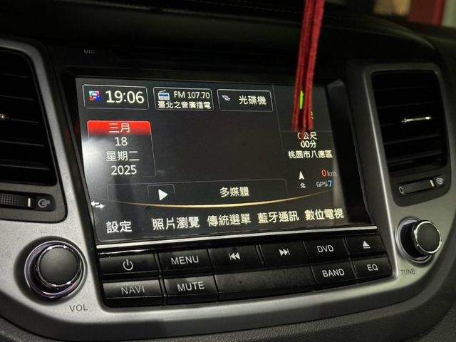 TUCSON  第6張相片