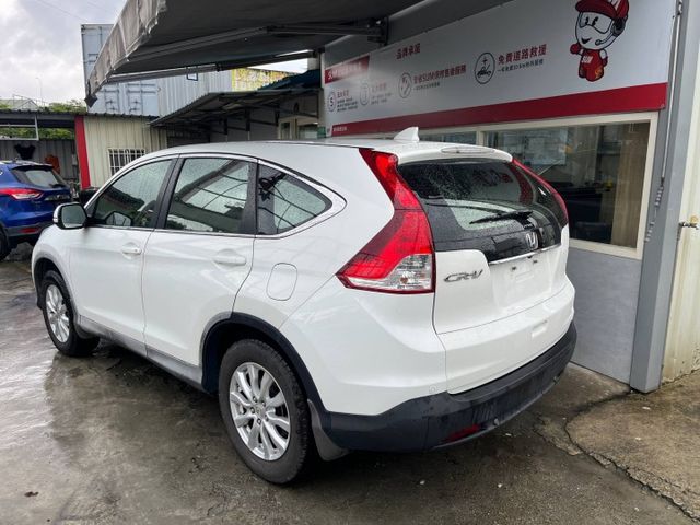 CR-V  第2張相片