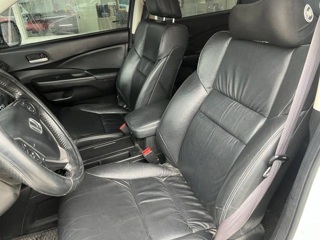 CR-V  第3張相片