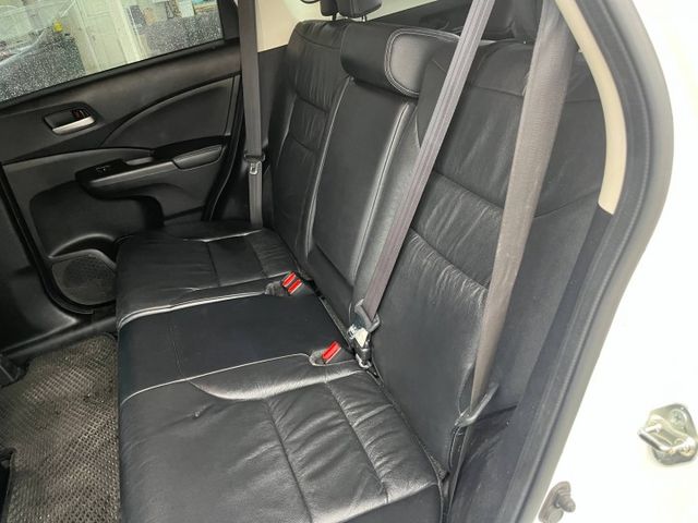 CR-V  第4張相片