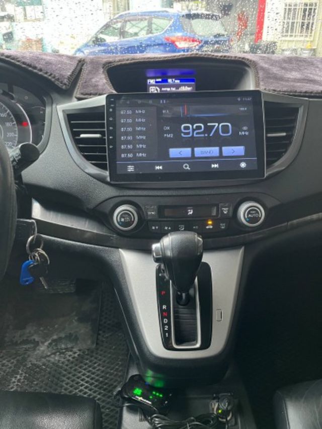 CR-V  第7張相片