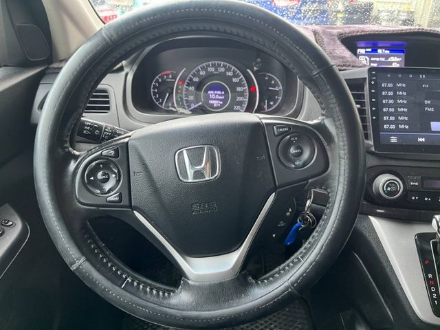 CR-V  第8張相片