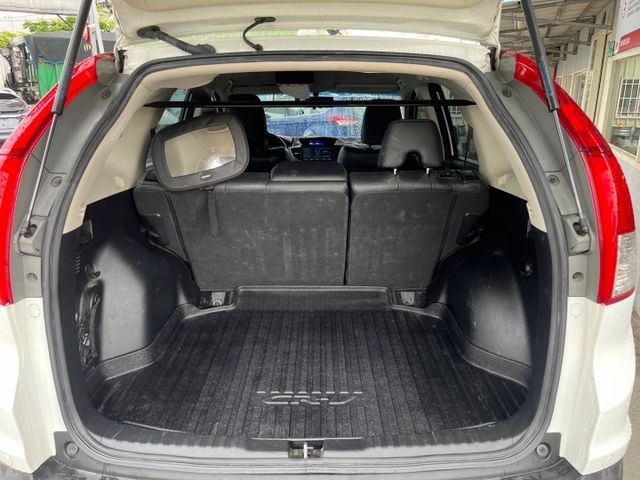 CR-V  第9張相片