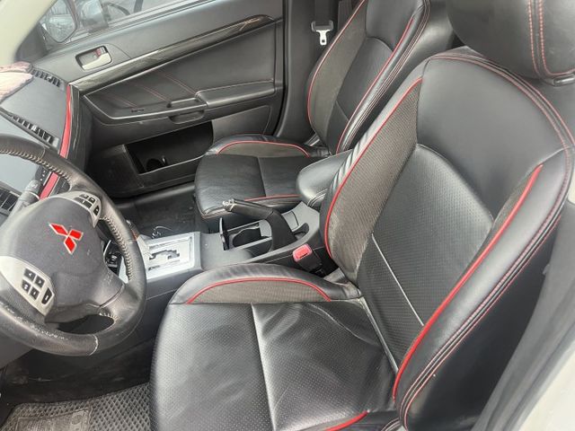 LANCER FORTIS  第3張相片