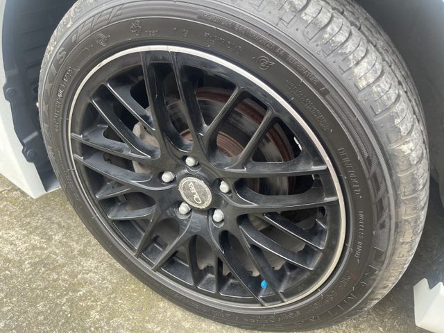 LANCER FORTIS  第7張相片