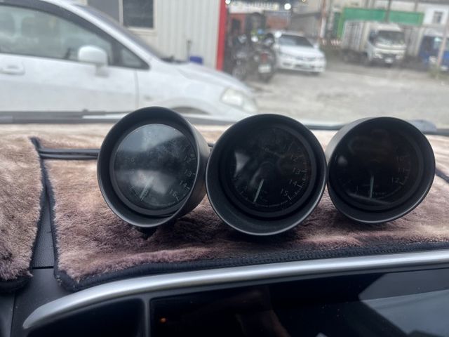 LANCER FORTIS  第8張相片