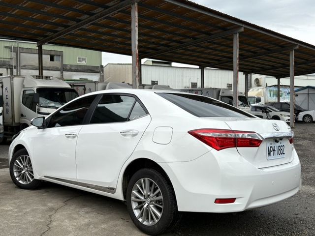 ALTIS  第2張相片