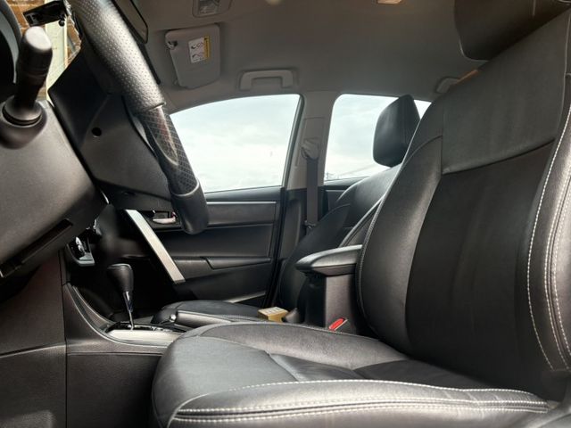 ALTIS  第3張相片
