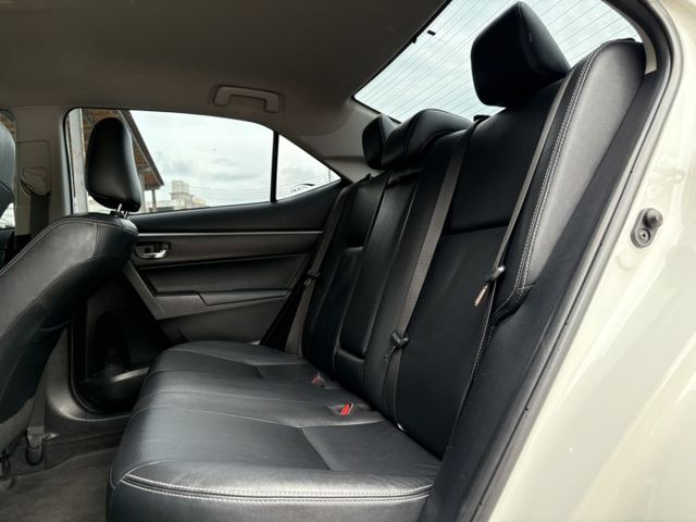 ALTIS  第4張相片
