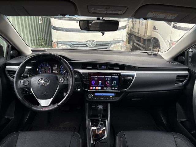 ALTIS  第5張相片