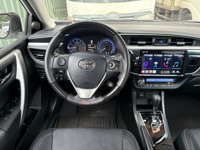 ALTIS  第6張相片