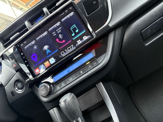 ALTIS  第8張相片