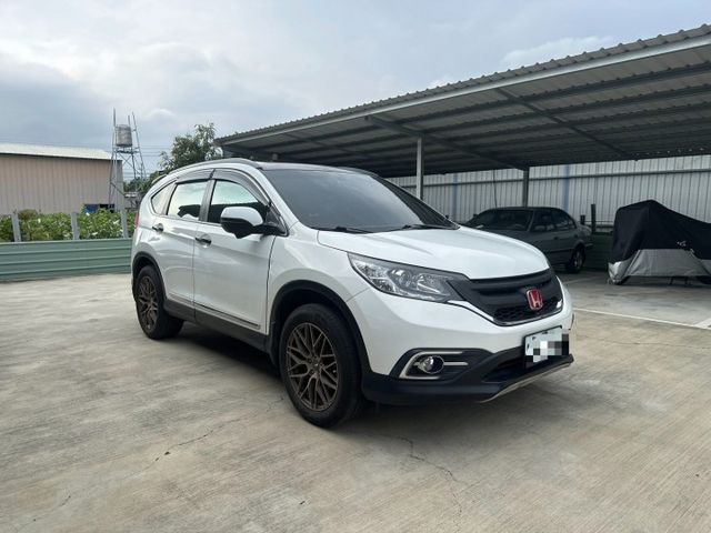 好爸爸用車 2.4vti-s 2.0稅金 便宜 車況優 可認證挑戰市場最便宜  第1張相片
