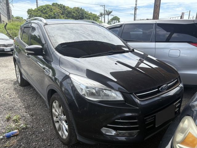 KUGA  第1張相片