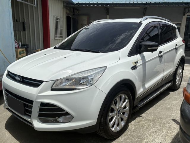 KUGA  第1張相片