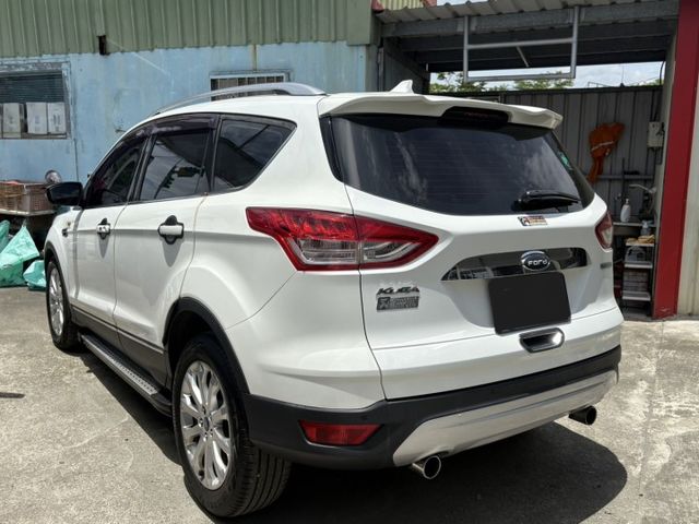 KUGA  第2張相片