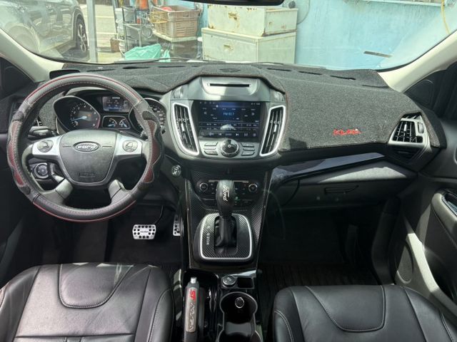 KUGA  第3張相片