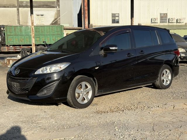 實車在店 七人座大空間 恆溫 安卓機 倒車顯影  第1張相片