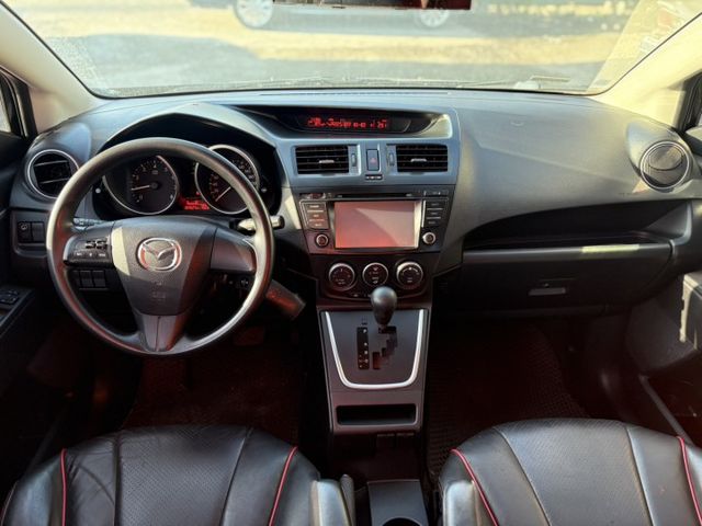 實車在店 七人座大空間 恆溫 安卓機 倒車顯影  第2張相片