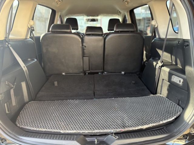 實車在店 七人座大空間 恆溫 安卓機 倒車顯影  第5張相片