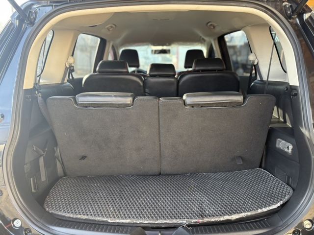 實車在店 七人座大空間 恆溫 安卓機 倒車顯影  第6張相片