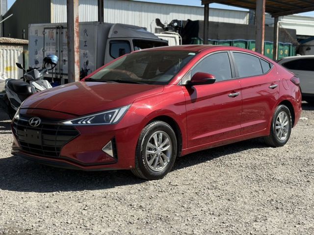 ELANTRA  第1張相片