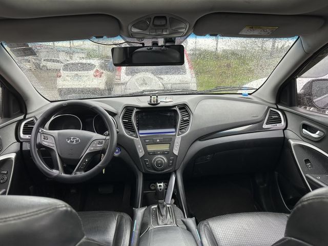 小改款 柴油 渦輪 電動椅 全景天窗 I KEY  第5張相片