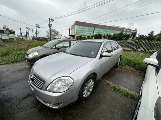 一手車 恆溫 安卓機 IKEY 黑內裝  第1張相片