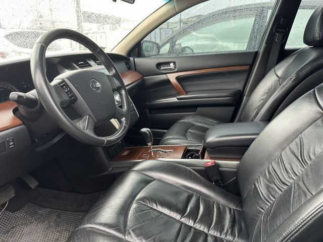 一手車 恆溫 安卓機 IKEY 黑內裝  第3張相片