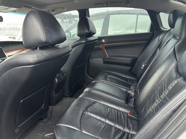 一手車 恆溫 安卓機 IKEY 黑內裝  第4張相片