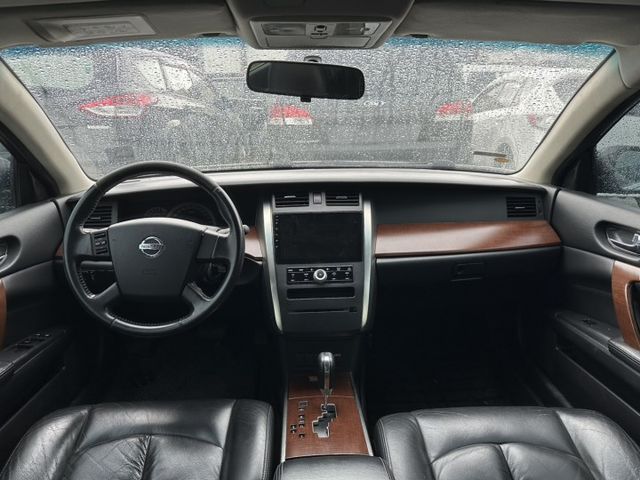 一手車 恆溫 安卓機 IKEY 黑內裝  第5張相片