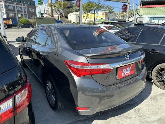 安卓機 倒車顯影 內裝綿 外觀乾淨 免整理  第2張相片