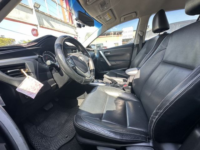 安卓機 倒車顯影 內裝綿 外觀乾淨 免整理  第3張相片