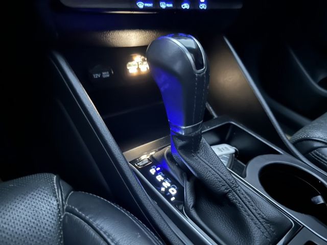 小改款 頂級 全景天窗 I KEY 恆溫 跑少  第10張相片