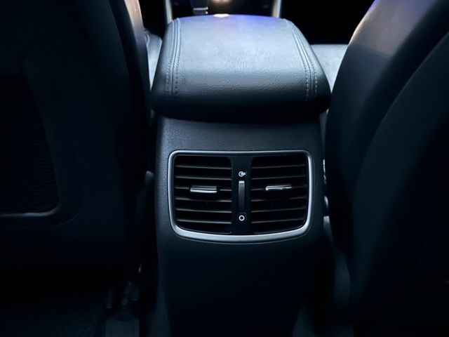 小改款 頂級 全景天窗 I KEY 恆溫 跑少  第13張相片