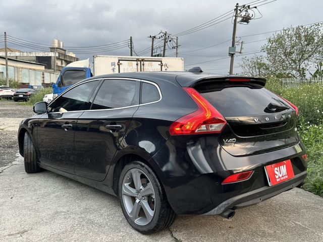 頂級 全景天窗 ACC I KEY 摸門 電動椅  第2張相片