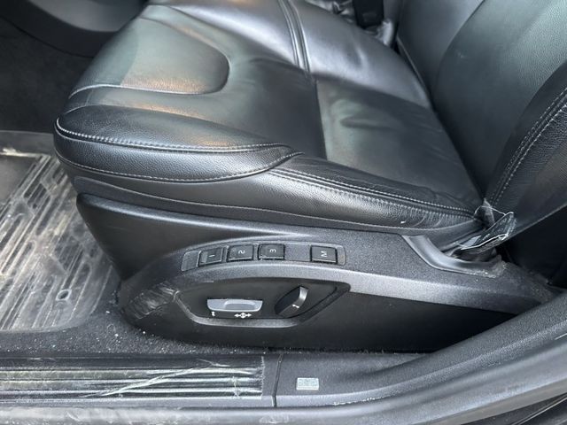 頂級 全景天窗 ACC I KEY 摸門 電動椅  第5張相片