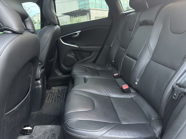 頂級 全景天窗 ACC I KEY 摸門 電動椅  第6張相片