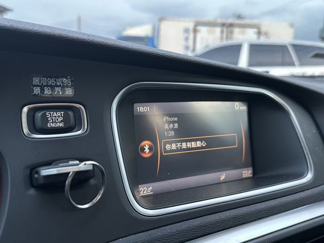 頂級 全景天窗 ACC I KEY 摸門 電動椅  第11張相片