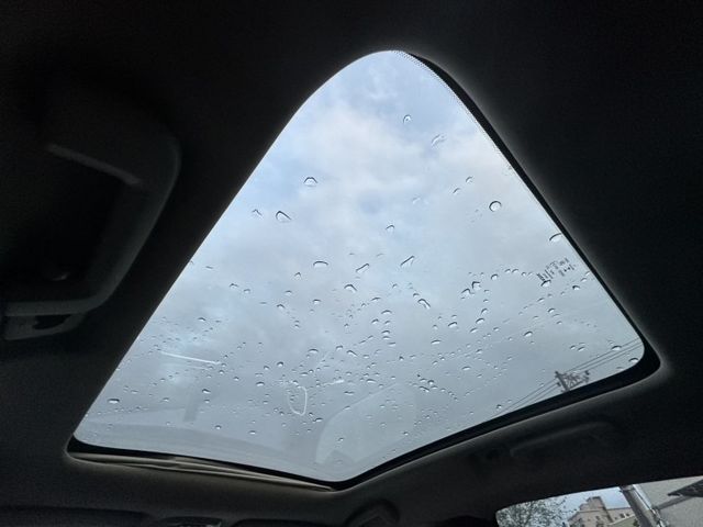 頂級 全景天窗 ACC I KEY 摸門 電動椅  第14張相片