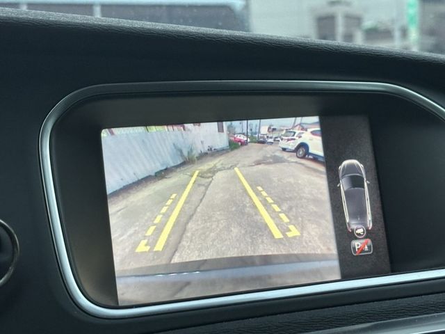 頂級 全景天窗 ACC I KEY 摸門 電動椅  第17張相片