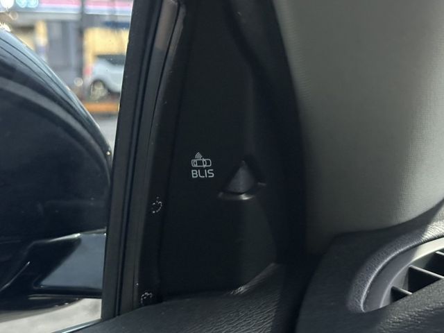 頂級 全景天窗 ACC I KEY 摸門 電動椅  第18張相片