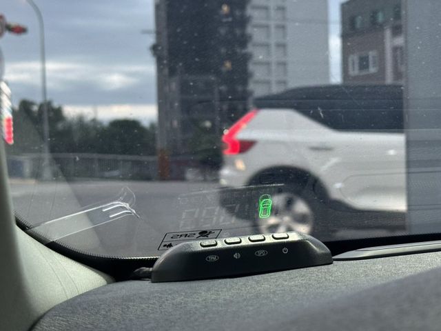 頂級 全景天窗 ACC I KEY 摸門 電動椅  第19張相片